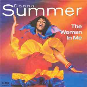 Donna Summer - The Woman In Me