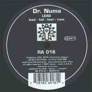 Dr. Numa - Lead