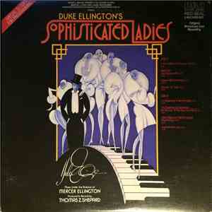 Duke Ellington - Duke Ellington's Sophisticated Ladies Sampler