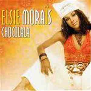 Elsie Moraïs - Chocolala