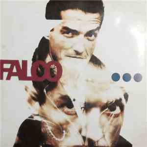 Falco - Data De Groove
