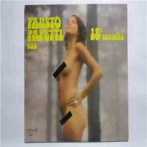Fausto Papetti - 18a Raccolta