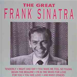Frank Sinatra - The Great Frank Sinatra