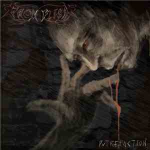 From Flesh - Putrefaction