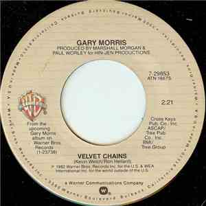 Gary Morris - Velvet Chains
