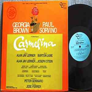 Georgia Brown, Paul Sorvino - Carmelina