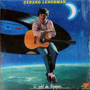 Gerard Lenorman - Le Soleil Des Tropiques