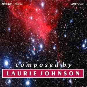 Group-Forty Orchestra - Composed By Laurie Johnson