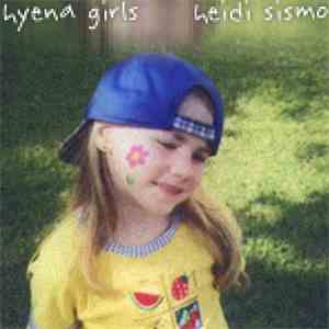 Hyena Girls - Heidi Sismo
