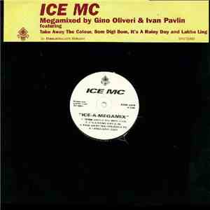 ICE MC - Ice-A-Megamix