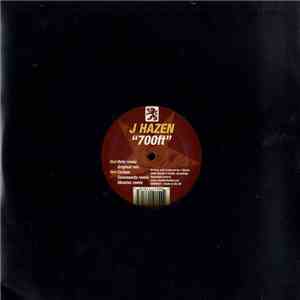 J Hazen - 700ft