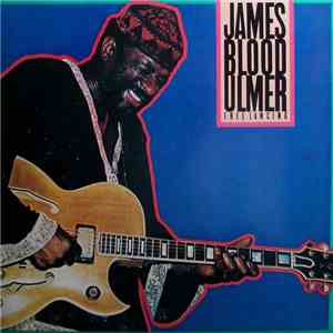 James Blood Ulmer - Free Lancing