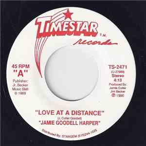 Jamie Goodell Harper - Love At A Distance