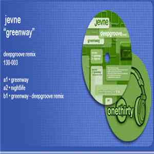 Jevne - Greenway
