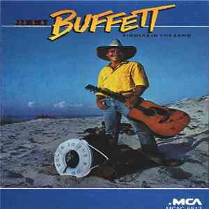 Jimmy Buffett - Riddles In The Sand