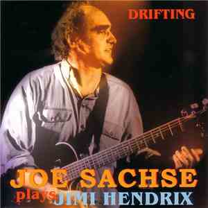 Joe Sachse - Drifting