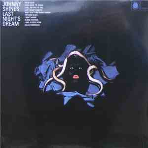 Johnny Shines - Last Night's Dream