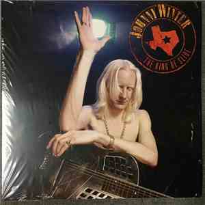 Johnny Winter - The King Of Slide