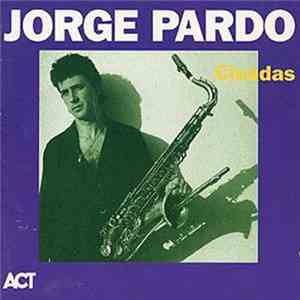 Jorge Pardo - Cicadas