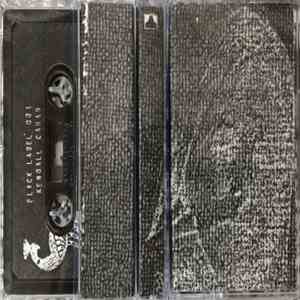 Kendall Cahan - Black Label 001