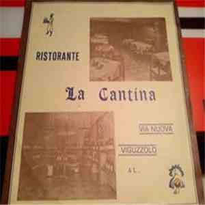 La Cantina - Via Nuova