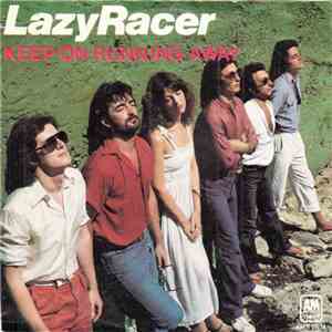 Lazy Racer - Keep On Running Away