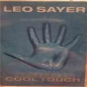 Leo Sayer - Cool Touch