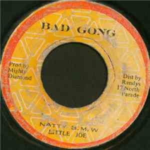 Little Joe  - Natty B.M.W