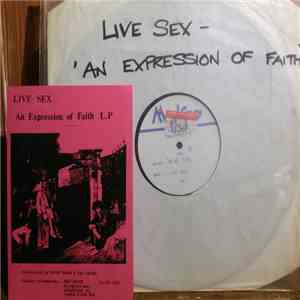 Live Sex - An Expression Of Faith