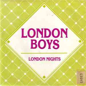 London Boys - London Nights