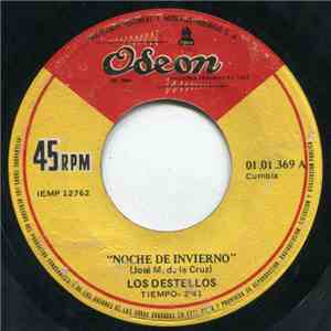 Los Destellos - Noche De Invierno / Lejania