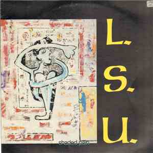 L.S.U. - Shaded Pain