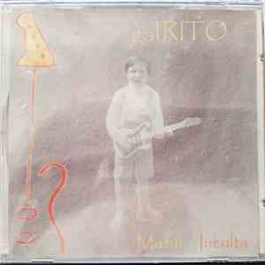 Luis Galrito - Matura Inculta