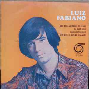Luiz Fabiano - Meu Bem, Ao Menos Telefone
