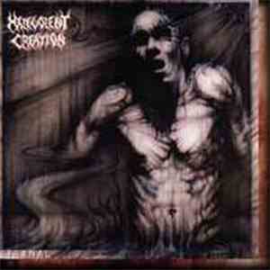 Malevolent Creation - Eternal