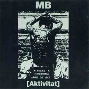 MB - [Aktivitat]
