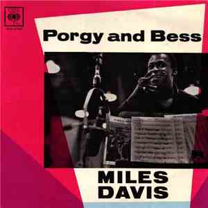 Miles Davis - Porgy And Bess