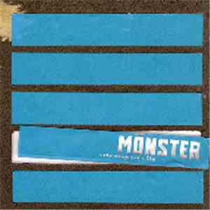 Mönster  - Same Songs And A Film