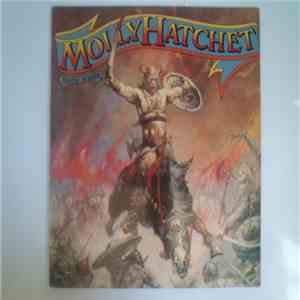 Molly Hatchet - Beatin' The Odds