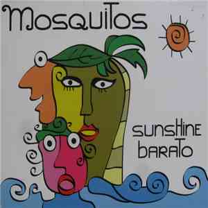 Mosquitos - Sunshine Barato