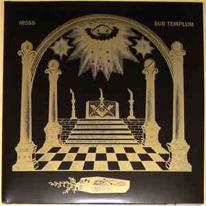 Moss  - Sub Templum