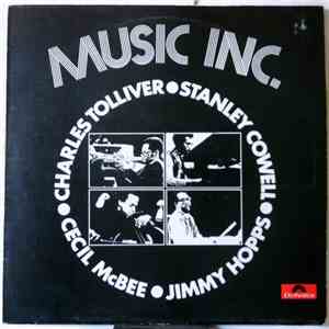 Music Inc. - Music Inc.