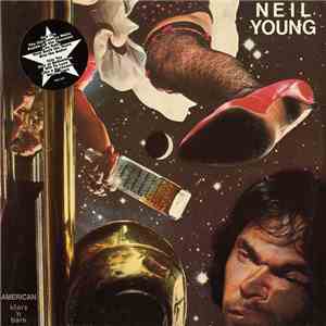 Neil Young - American Stars 'N' Bars