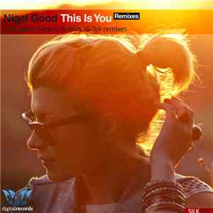 Nigel Good - This Is You (Remixes)