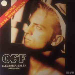 Off - Electrica Salsa