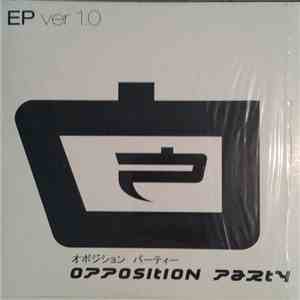 Opposition Party - EP Ver 1.0