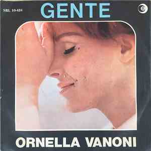 Ornella Vanoni - Gente
