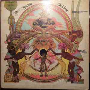 Osibisa - Happy Children