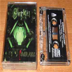 Overkill - Coverkill