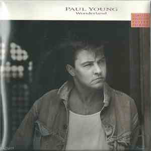 Paul Young - Wonderland
